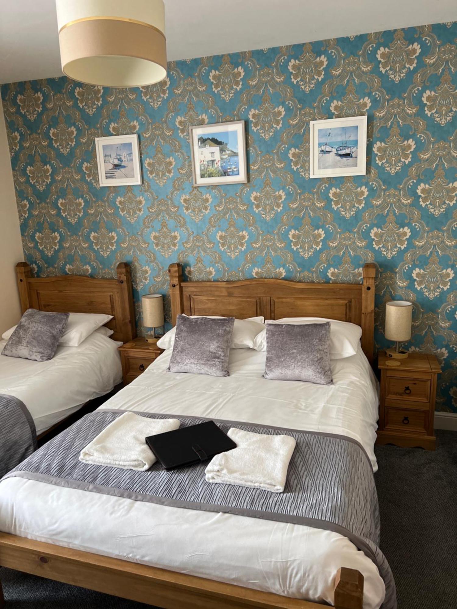 Willows Guest House Great Yarmouth Exteriér fotografie