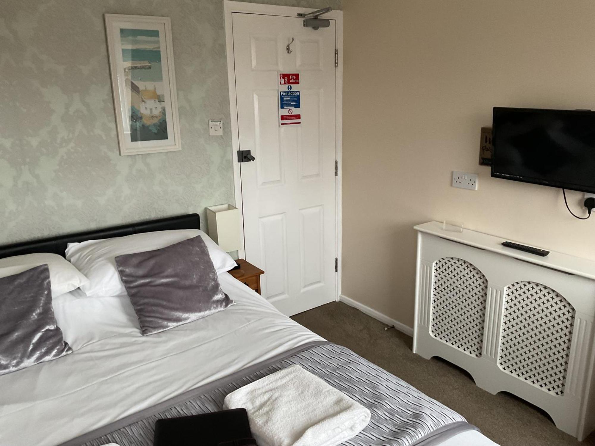 Willows Guest House Great Yarmouth Exteriér fotografie