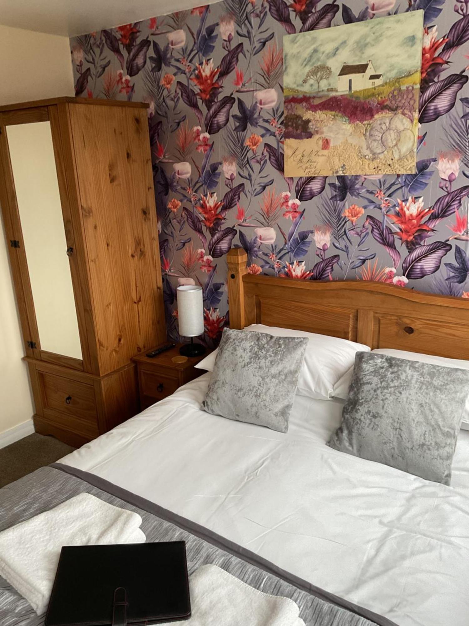 Willows Guest House Great Yarmouth Exteriér fotografie