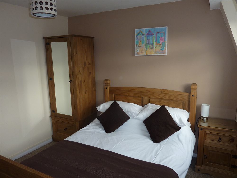 Willows Guest House Great Yarmouth Exteriér fotografie