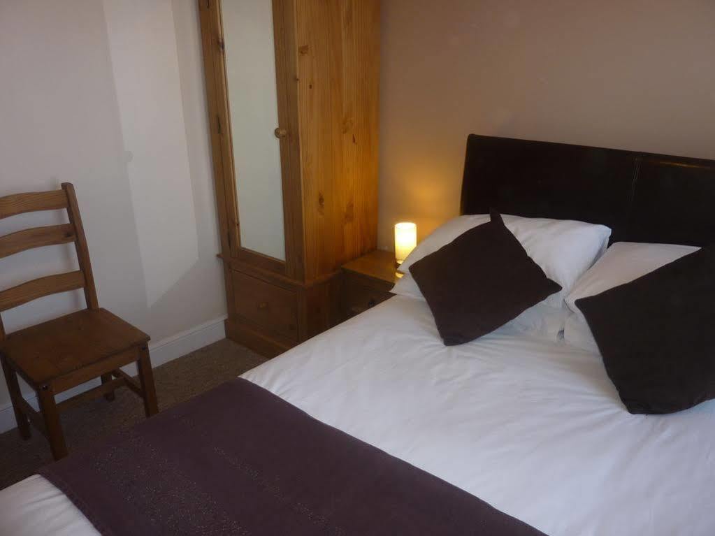Willows Guest House Great Yarmouth Exteriér fotografie