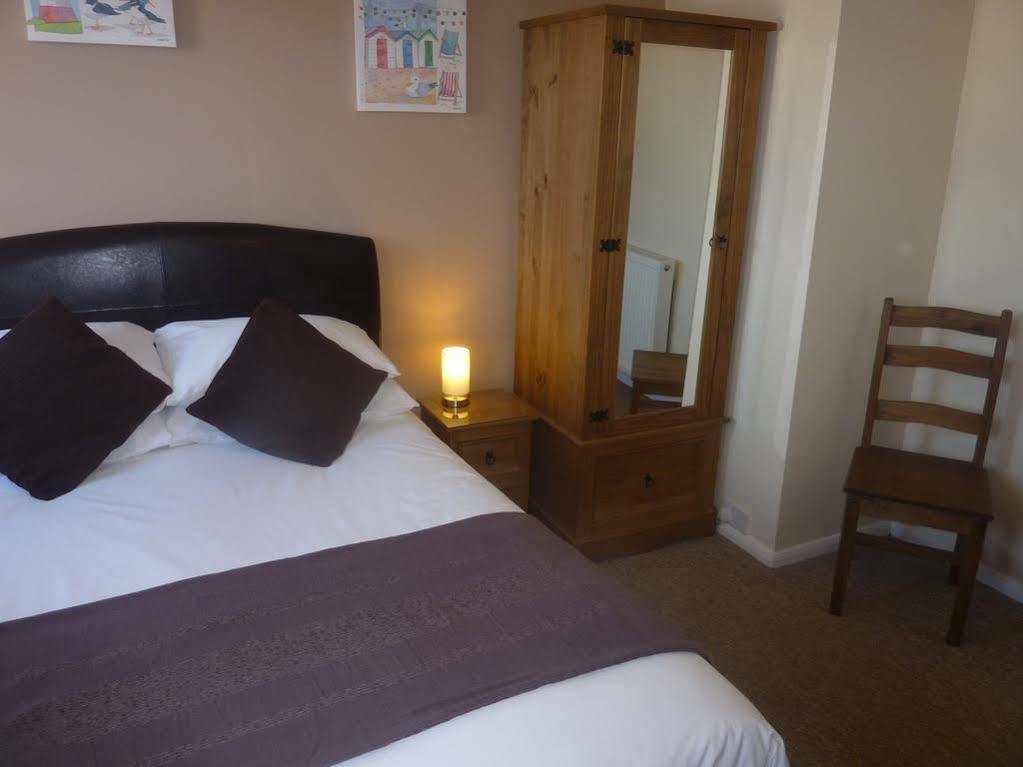 Willows Guest House Great Yarmouth Exteriér fotografie