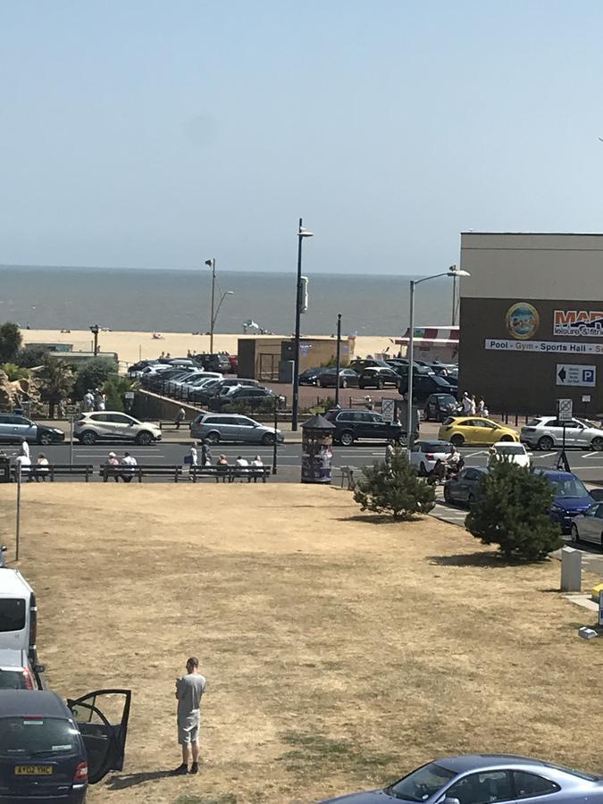 Willows Guest House Great Yarmouth Exteriér fotografie
